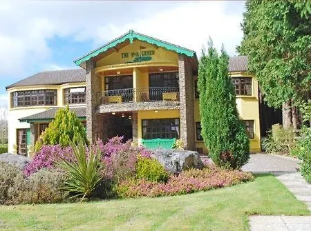 Casa de hóspedes 19th