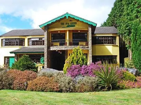 19th Fossa