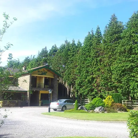 19th Casa de hóspedes Fossa
